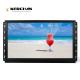 Multi Media Commercial Android Tablet 15.6 Inch With Android 4.4 Rooted System