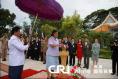 Unveiling Ceremony of Confucius Institute of Burapha Univeristy Held