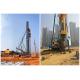 No Air Pollution Hydraulic Pile Hammer / Electric Impact Hammer