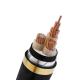 VV22 4*25mm 4*35mm 4*50mm Armoured Power Cable With Copper Conductor