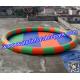 9 Meter Round  Inflatable Water Pool With Durable PVC Tarpaulin