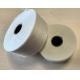 0.13mm Thickness Glass Cloth Insulation Tape Breaking Strenth ≥250N/10mm X100mm Non-Alkalic