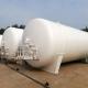 5000L To 200000L LNG Gas Tank , Q345R Liquid Natural Gas Tank