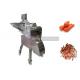 500~800 KG/H Output Vegetable Dicer Machine  /  Carrot Dicing Machine