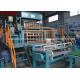 90KW Pulp Egg Tray Machine Production Capacity 2000 - 2200PCS / H