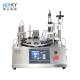 Desktop 30Bpm Automatic Filling And Capping Machine With Ceramic Piston Pump For High Precision Small Volume Bottle Fill
