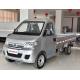 1-2 Ton Electric Mini EV Bus Pickup Truck With Fence