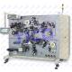 AC380V Super Capacitor Automatic Winding Machine 170rpm