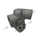 Thermostat Seat Assy 04198792 Compatible Diesel Engine For Deutz
