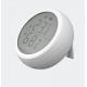 Zigbee 3.0 Tuya Temperature Humidity Sensor 2.5V Low Power Battery 61.2x23mm