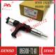 For HYUNDAI Mighty Mega 338 Common Rail Injector 33800-52000 3380052000 095000-7140