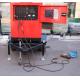 75 Volt Welding Machine Genset Diesel Generator Miller 400-500 Amp Engine Driven