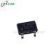 VF360NT Magnetic Sensor Chip SOT23 Digital Temperature Sensor