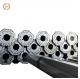 High Quality Electric Power Pole 132KV Hot Roll Steel Q345B GR65 Material