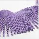 Factory Sales Tassel Trims Bullion Fringe Used For Home Textile