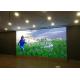 High Resolution Seamless Splicing Indoor LED Video Wall Panel Office