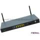 1 CATV Port / Dual WIFI ONU Optical Network Unit 802.11 B/G/N Wireless Standard