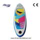 2019 New Design Inflatable Stand-up Paddle Board for Adult and Children Which Is Double Layers