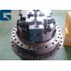 High Temperature Resistant Excavator Final Drive Motors 18 * 26 / 20 * 28 Size