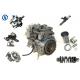 Hitachi Digger Diesel Engine Parts 6HK1 Isuzu Motor Spare Parts ZX330