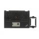 Lenovo 5M10Y85863 Upper Case Cover with Keyboard NoWW C-Cvr+HBW KB ASM,LTN