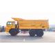 High Performance Engine Mining Dump Truck With Hydro - Mechanical Drive Nxg5650dt