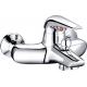 Laser Logo Polished Home Depot Shower Faucets / Single Handle Bathroom Faucet