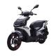 Hand Brake Adults Street Legal Gas Scooter AH1P52QMI Engine 200mm Ground Clearance