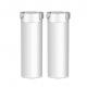 XWF Water Filter Replacement for G E XWFE Refrigerator WR17X30702 Household Essential