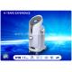 Professional 808nm Diode laser hair Removal Machine With Germany Imported Bars