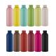 Double Wall 18/8 Stainless Steel Water Bottle Small Mouth Keep Cold And Hot