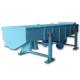 Food Grade Vibrating Screen Enclosed Structure Non Pollution Simple Maintain