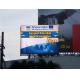 High Definition P5 Outdoor Full Color LED Screen 40000 Dots/Sqm Pixel Density