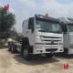 SINOTRUK HOWO 6X4 Heavy Duty Tractor Truck 50-80tons Semi Trailer Truck Head