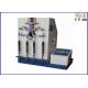 Professional Zipper Fatigue Tester for Textile Zippers Containing Metal or Plastic Teeth