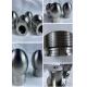 Custom CNC Machining Service Precision Titanium CNC Machined Parts