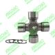 RE271430  Cross Joint 27*70M  Fits for JD tractor Models: 5090EH, 5093E, 5095M, 5100E, 5100M, 5100MH, 5101E, 5103, 5105M