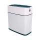 Quick Packing Intelligent Trash Bin 10L Large Capacity Space Free Design