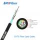 GYTS SM Underground 24 Core Outdoor armoured fibre optic cable