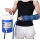 Ice Massage Therapy Machine Hand Wrist Rehab Physical Recovery Therapy System