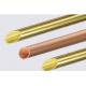 Copper Tubing For Air Conditioning, Refrigerator ASTM B111 C68700 / C44300