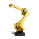 M-710iC/50 Payload 7kg Reach 717mm 6 Axis Industrial Robot Arm