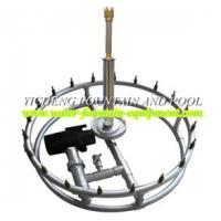 Customized Programme Control Musical Fountain System For Pools / Ponds / Gardens
