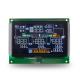 Customized VA COB Segment LCD Display Module 1/4 Duty 1/3 Bias 6:00 CLOCK IC CS1621