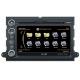 Ouchuangbo S100 Platform Car Multimedia GPS Navigation for Ford Explorer(2006-2010) /Fusion(2005-2009) OCB-148