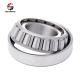 Carbon Steel Tapered Double Row Roller Bearing Customized L44543 Inch