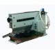 Strict requirement pcb depanelizer CWVC-2 Circular blade moving