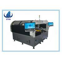 Full - Automatic LED Light Making Machine 12 Months Guarantee With CE Certification