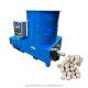 UT Branch Charcoal Briquette Making Machine with 280-380 Centi-Degree Efficiency