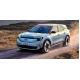 Pure Electric Crossover Ford Explorer With WLTP 380km Range 9sec Acceleration 0-100km/h
